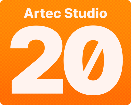 Artec Studio