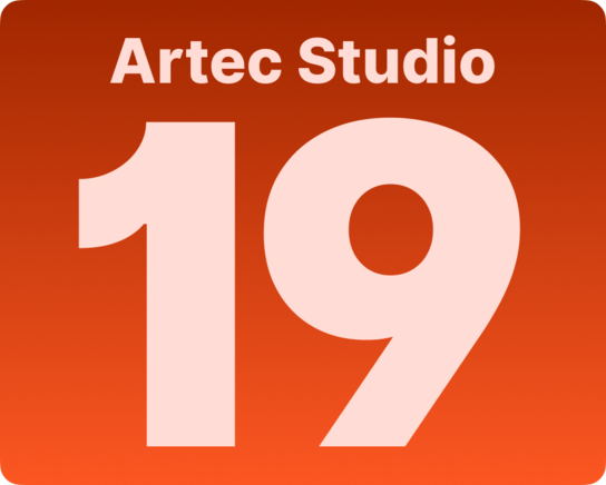 Artec Studio