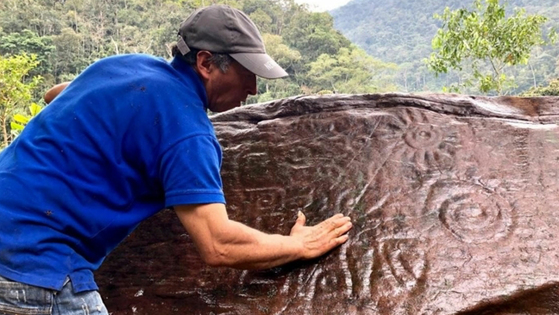 Artec 3D scanners go over the Andes to shine new light on the history of ancient Peru