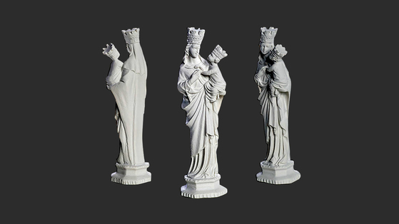 Madonna di Trapani