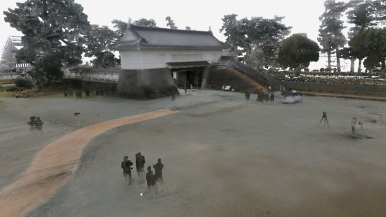 Odawara Castle