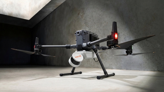 Artec Jet