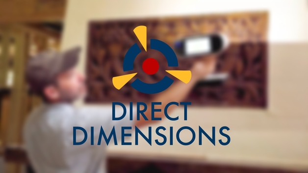 3D Scan & Print Demo Day and Open House by Direct Dimensions
