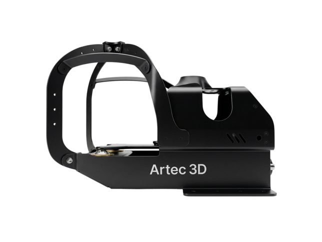 Artec Jet