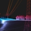 Power lines