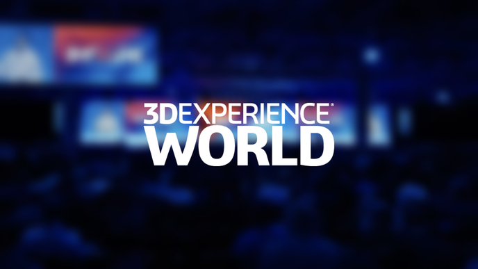 3DEXPERIENCE World