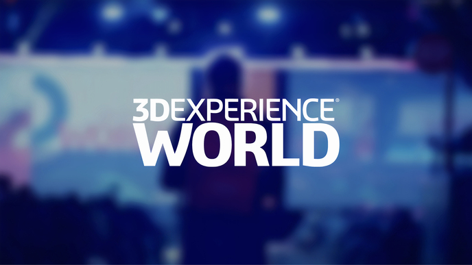 3DEXPERIENCE World