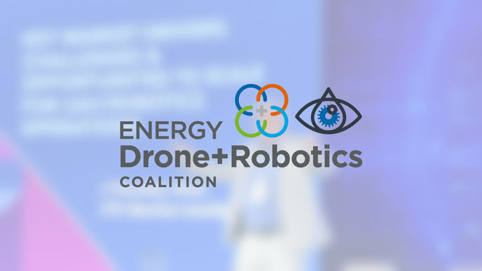 Energy Drone & Robotics Summit