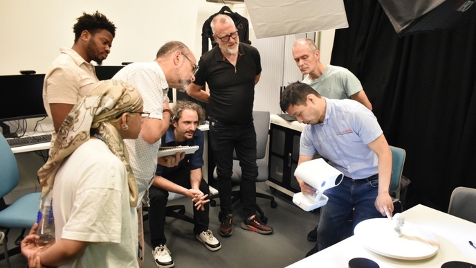 Birkbeck, University of London