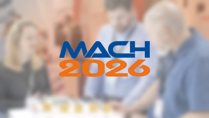 MACH