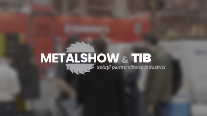 METAL SHOW & TIB