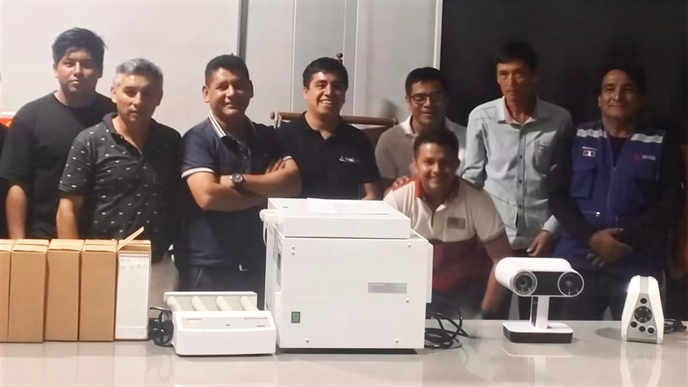 César Vallejo University