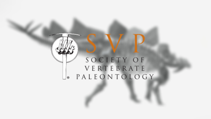 Society of Vertebrate Paleontology