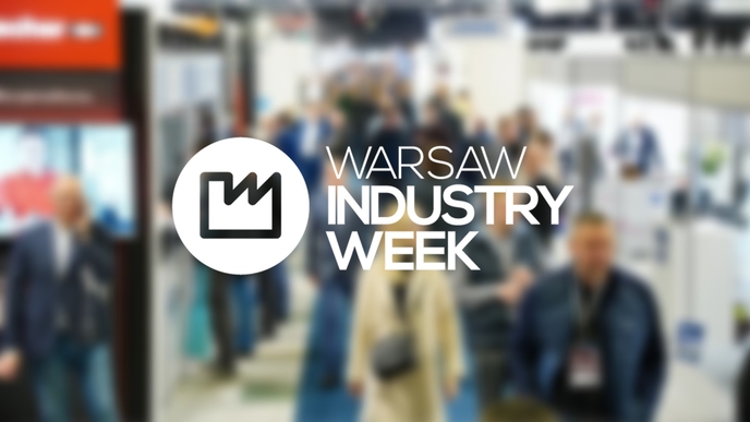 Warsaw Industry Week