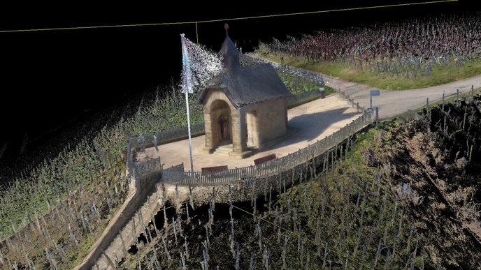 Chapel