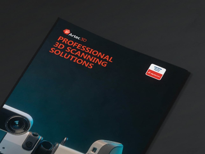 an easy way to get to know our range of 3d scanners