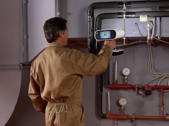 Artec 3D scanners in reverse engineering