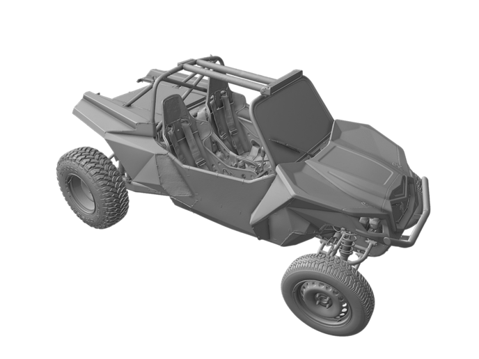 Processing scan data