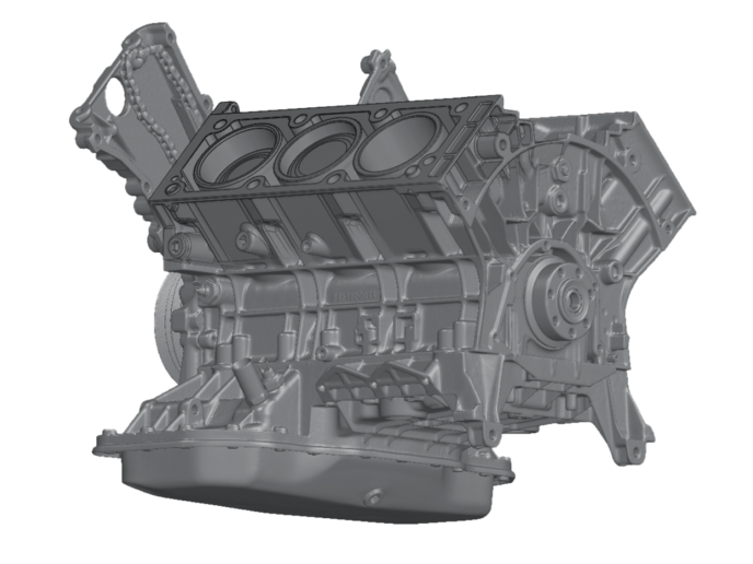 Geomagic for SOLIDWORKS