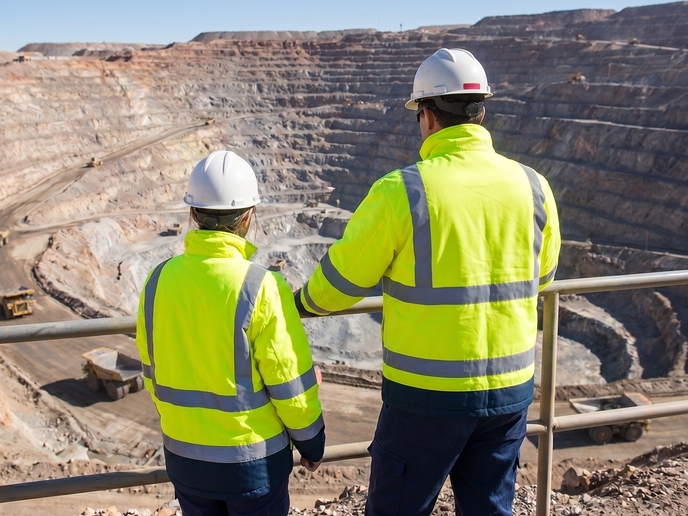 Mining