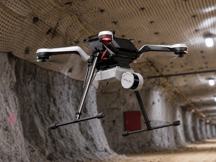Artec Jet