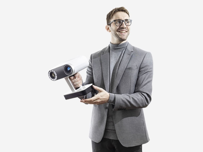 Need help choosing the right 3D scanner