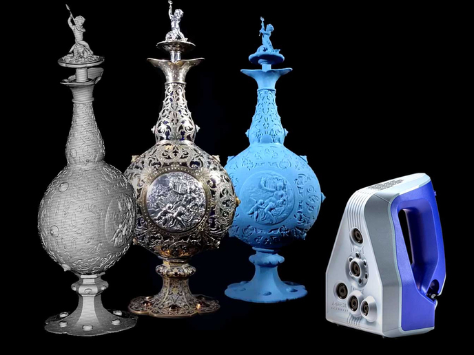 Additive manufacturing