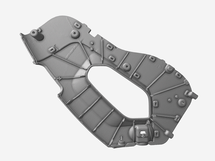 Additive manufacturing