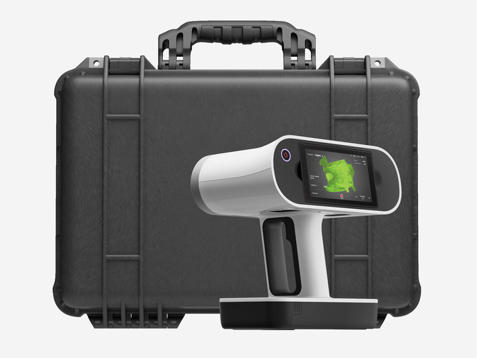 Artec Leo Premium Pack