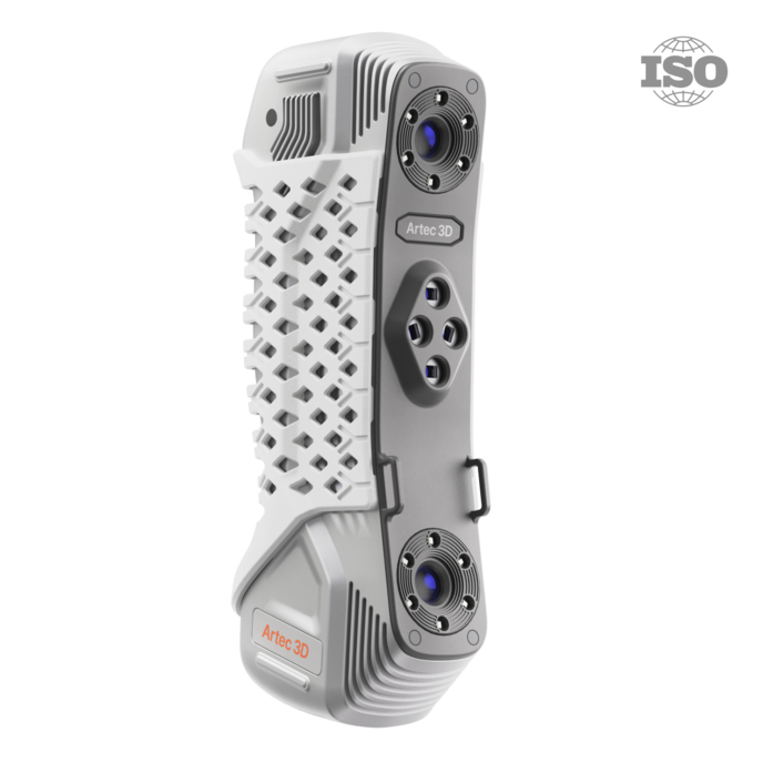Artec Point II