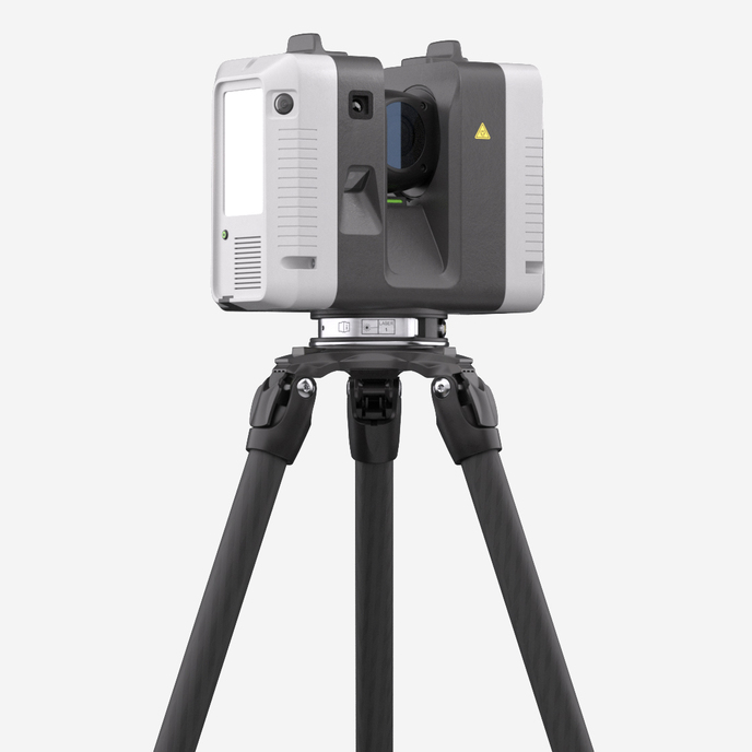 スキャナ用三脚 | プロ仕様の 3D スキャン・ソリューション | Artec3D