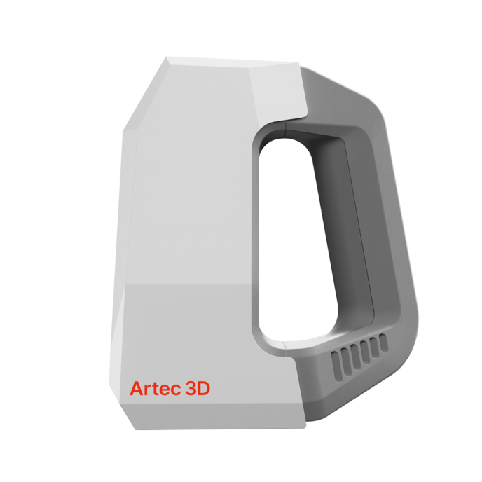 Artec Spider II 3D scanner | Artec 3D