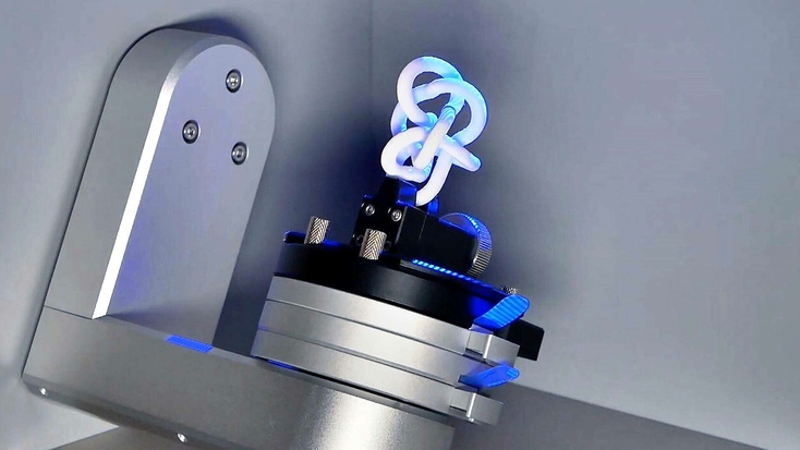 3D Scanners - Artec & ZEISS, Reverse Engineering & Metrology