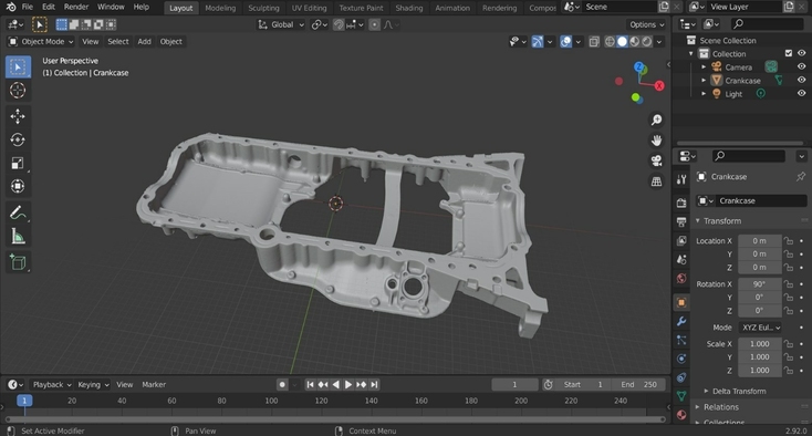 Stringing nella stampa 3D - Ecco cosa puoi fare - Video Tutorial