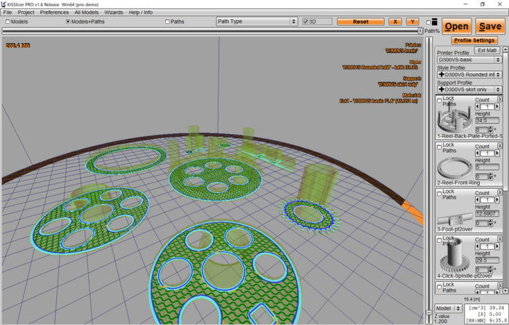 Quel logiciel pour l'imprimante 3D : logiciels de tranchage et de  modélisation 3D ?