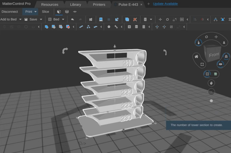 Stampa 3D, dal modello all'oggetto stampato - PC Professionale