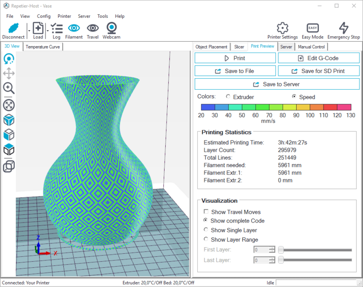 Best 3D printing software in 2022, Professional 3D scanning solutions