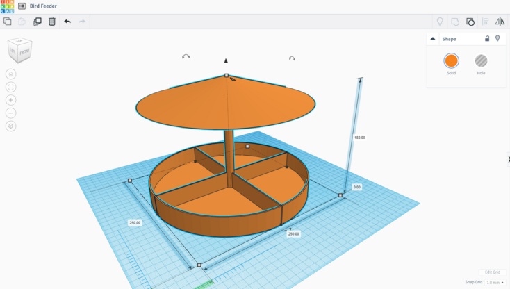 Gioco del 15 modello 3d da stampare perfettamente funzionante