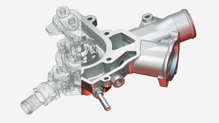 Artec Studio Lite vs. Pro