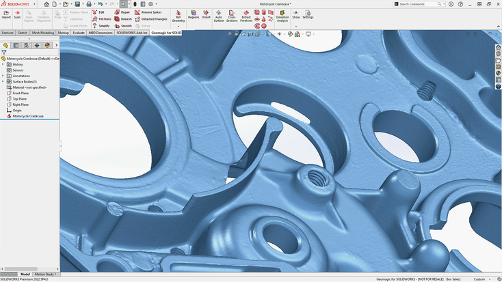 Choisir le meilleur logiciel CAO 3D : guide complet