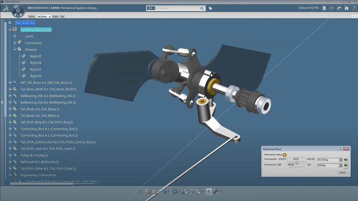 Best CAD software for mechanical engineers