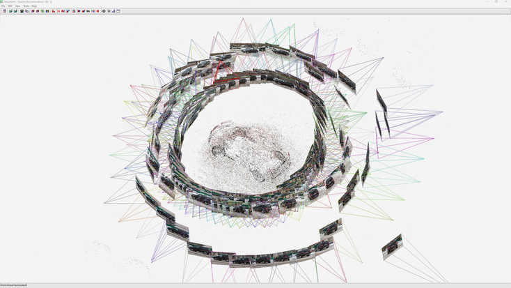 Best photogrammetry software