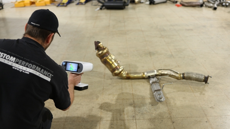 Custom Performance Engineering