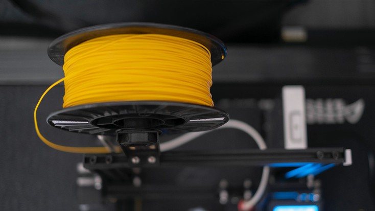 How to choose your 3D printing filament: Experts give their advice! -  3Dnatives