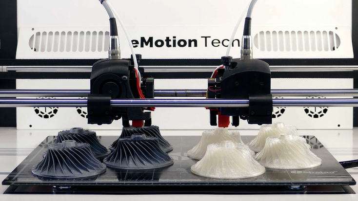 A Closer Look at 3D Printing Materials: Plastics - 3Dnatives