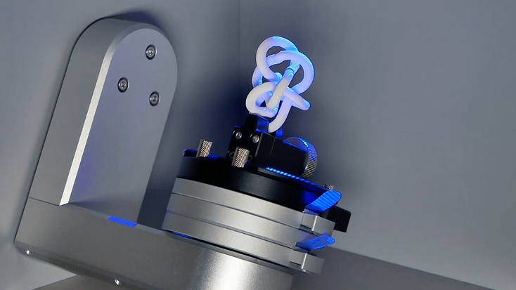 3D Printing Can Make Hidden Pockets for Storing Money and Even