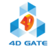 4D Gate