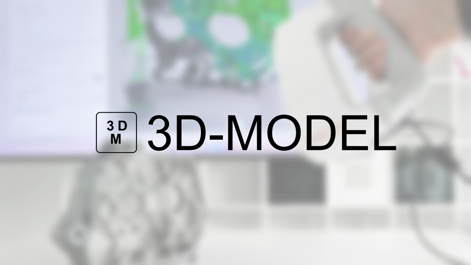 3D-MODEL