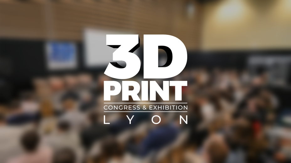 3D Print Lyon
