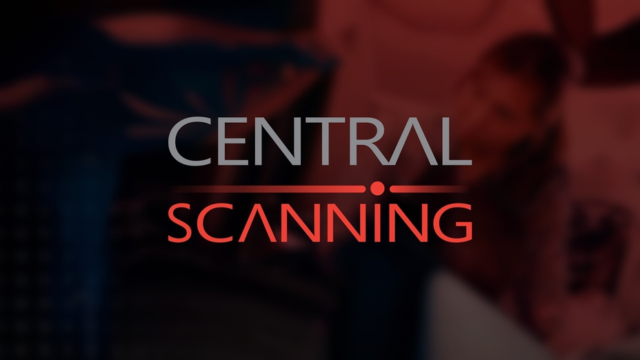 Central Scanning